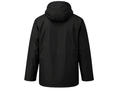 B2B Flex Jacket Black Agriculture Custom Farm Workwear Low MOQ