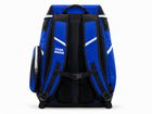 Back design view