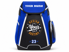 Front design view