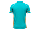 Back design view
