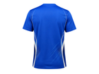 Back design view