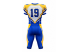 Back design view
