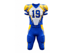Front design view
