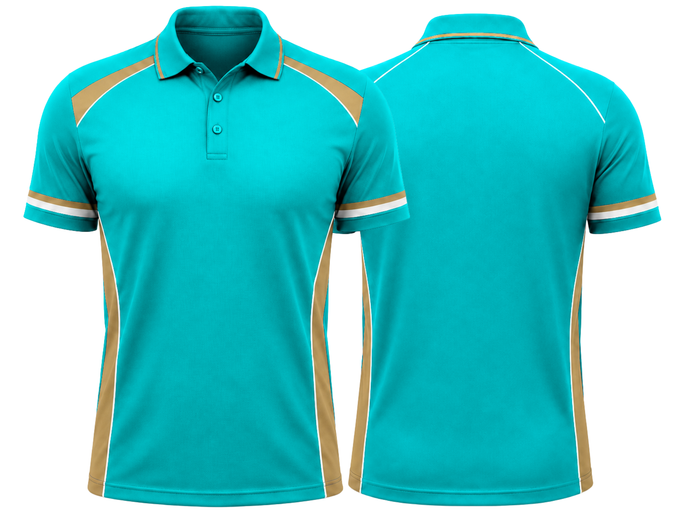 Coach Polo Shirt