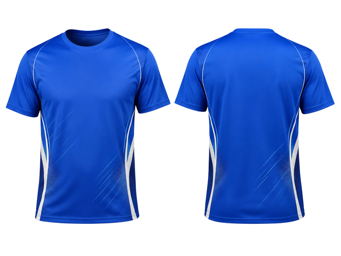 Custom Coach Shirt