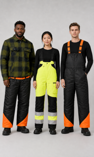 Forestry & Arborist