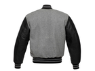 Back design view