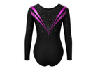 Back design view