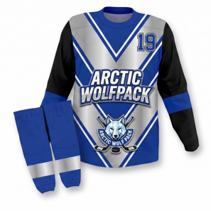 Ice Hockey