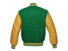 Back design view