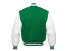 Back design view