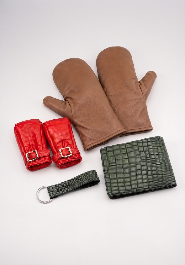 Leather Accessories