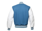 Back design view