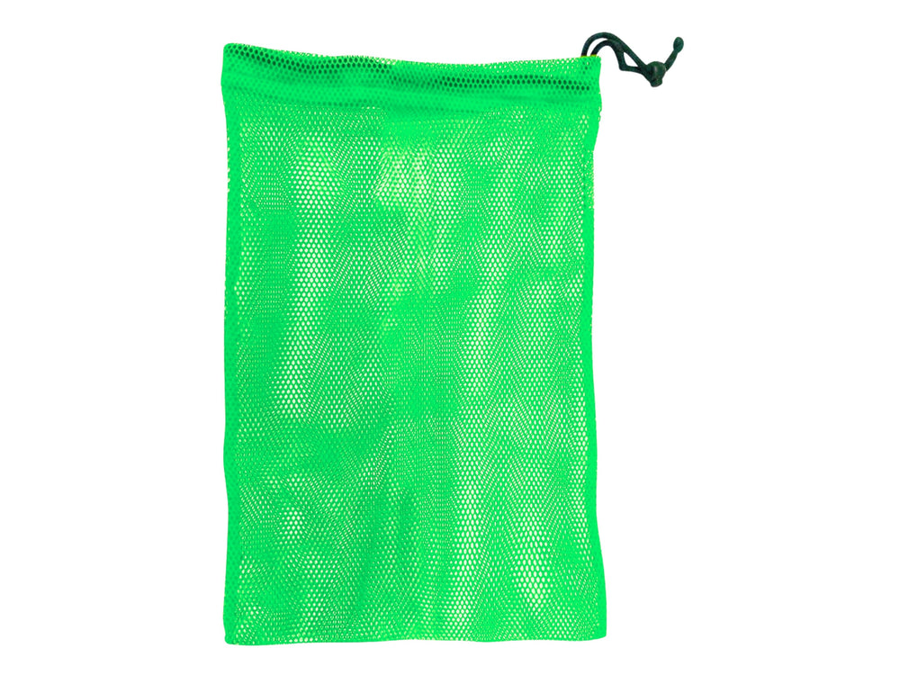 Custom Basketball Laundry Bag | Wholesale Mesh Team Bags for Bulk Sports Orders front design preview