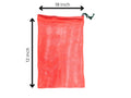 Custom Basketball Laundry Bag | Wholesale Mesh Team Bags for Bulk Sports Orders