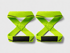 Front design view