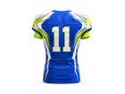 Back design view