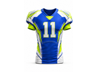 Front design view