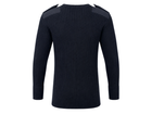 Back design view