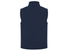 Back design view