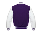 Back design view