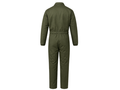 B2B Agriculture Padded Boilersuit Olive Custom Farm Workwear Low MOQ
