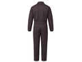Padded Boilersuit Agriculture Charcoal Brown B2B Low MOQ Custom Farm