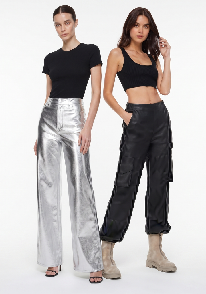Pants & Trousers