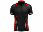 Front design view