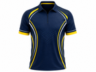 Front design view