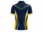 Back design view