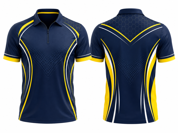 Club Night Jersey