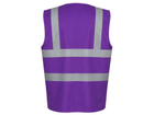 Back design view