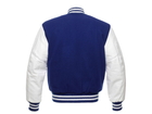 Back design view