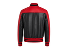 Back design view
