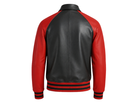 Back design view