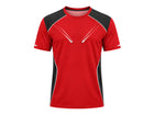 Front design view