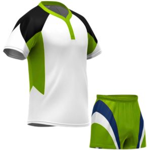 Rugby