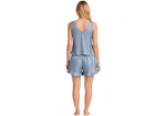 Back design view