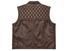 Back design view