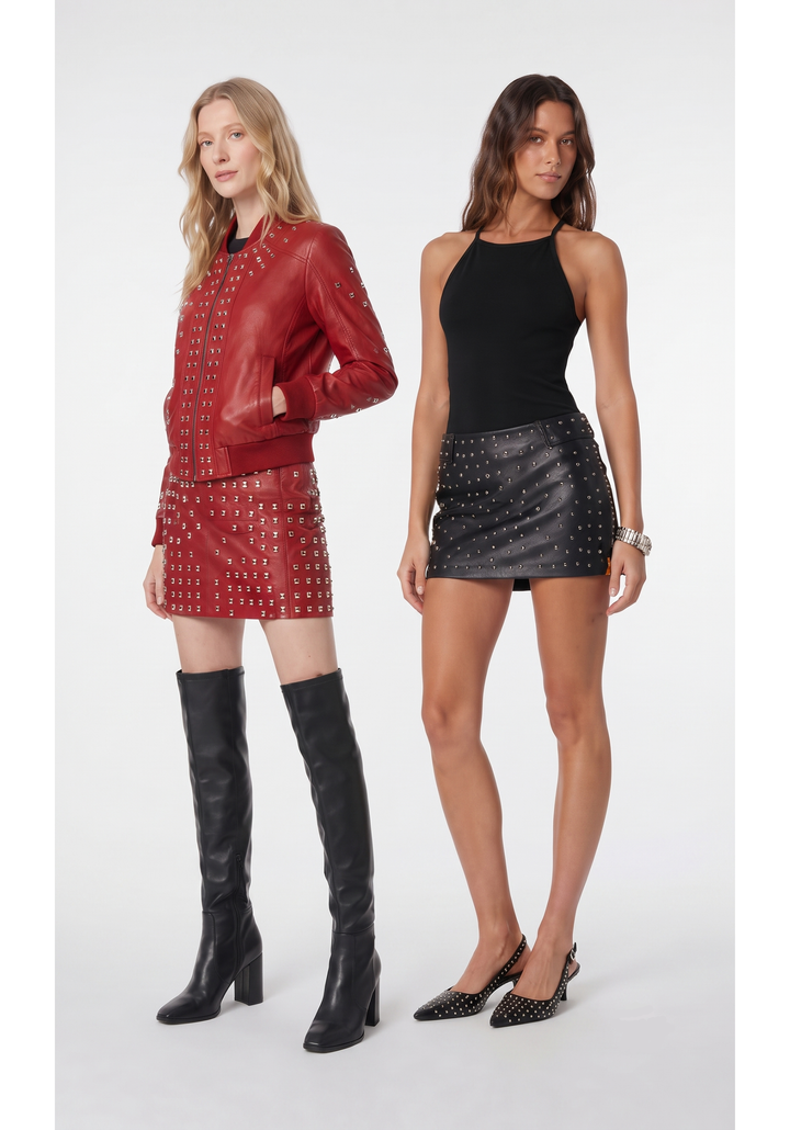 Skirts & Shorts