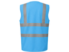 Back design view