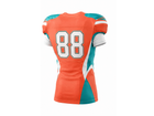 Back design view