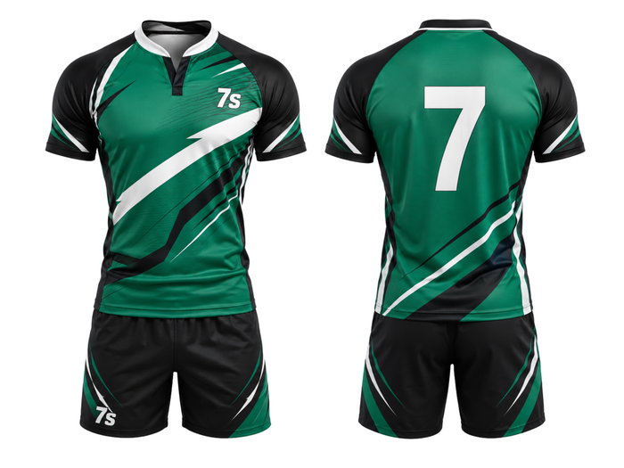 Wholesale Rugby Club Kit