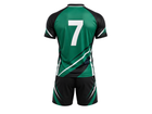 Back design view