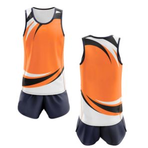 Track & Field