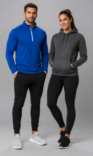 Personal Trainer