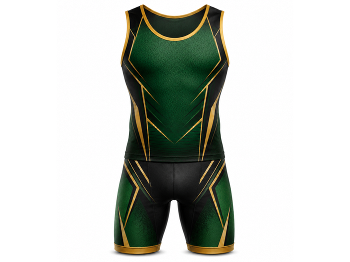WHOLESALE WRESTLING UNIFORMS