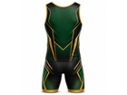 Back design view