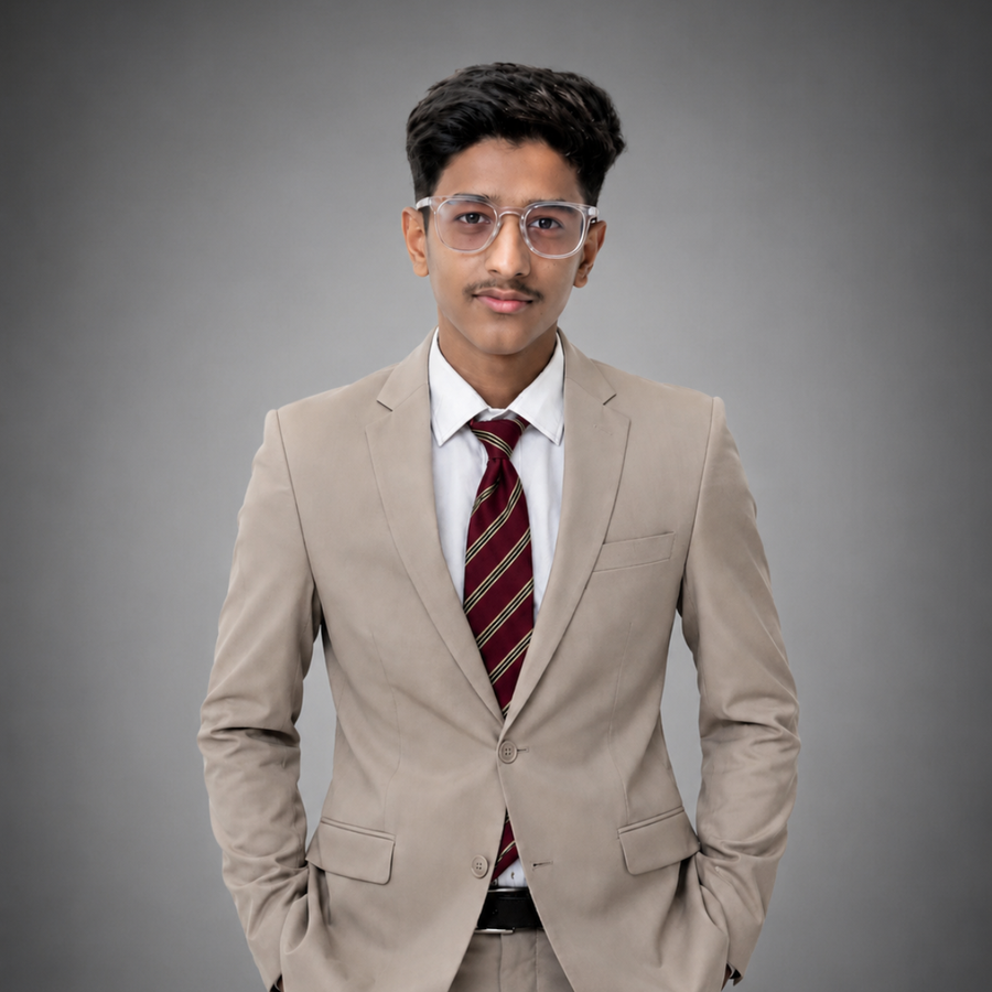 Ali Hassan